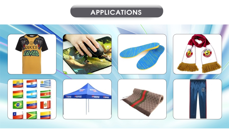Factory Direct Price Clothing Pneumatic Sublimation Heat Press Transfer Machine