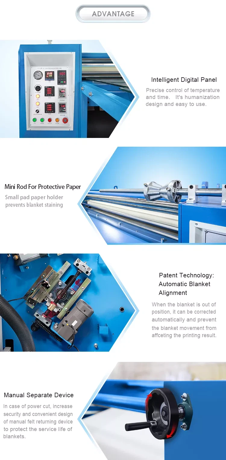 sublimation heat press machine sublimation heat press machine