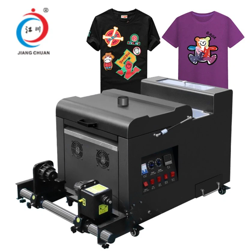 Mini 30CM DTF Shaking Powder Dryer