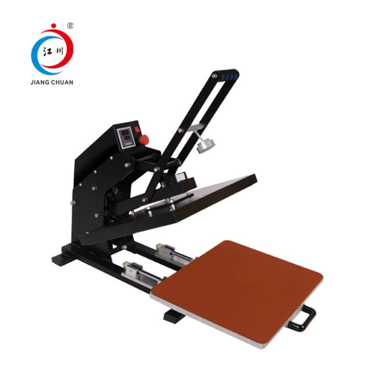Best Heat Press for Shirts