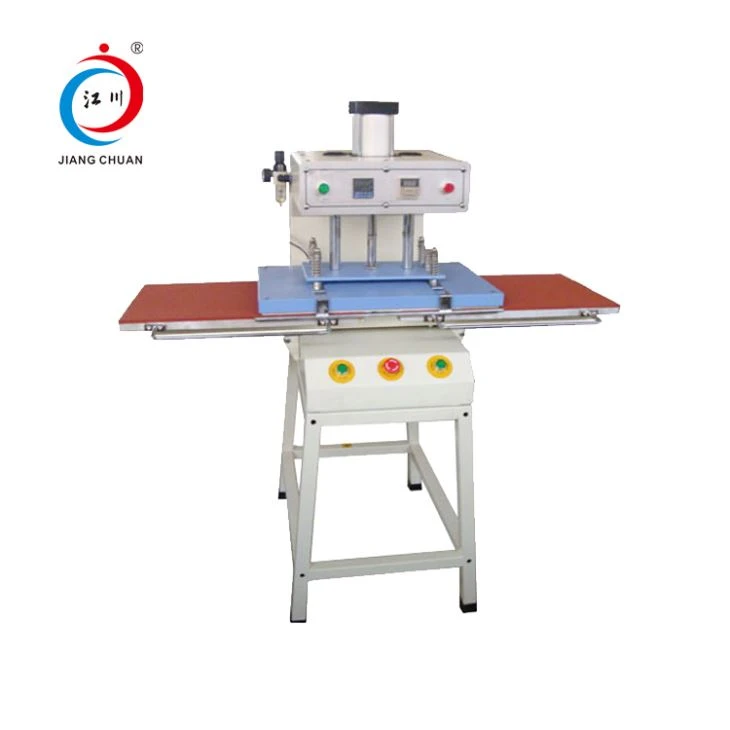 Heat Transfer T Shirt Machine