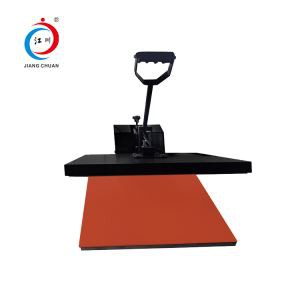 Clamshell Heat Press