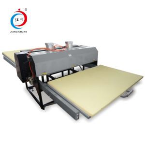 Dye Sublimation Press