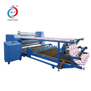 Fabric Heat Press