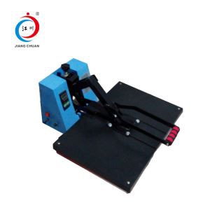 Heat Press Machine T Shirt Printing
