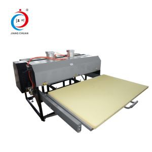Heat Press Sublimation Machine