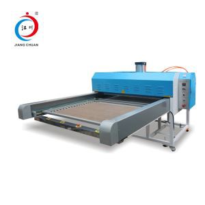 Heat Sublimation Machine