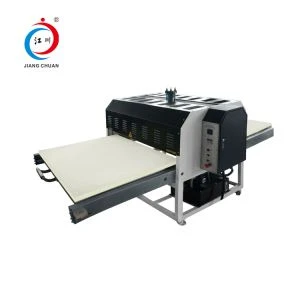 Heat Transfer Machine for T Shirts