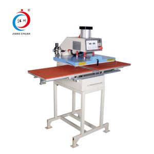 Heat Transfer Machine for Tshirt Printing