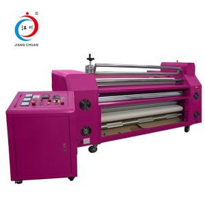 Heat Transfer Printing Machine