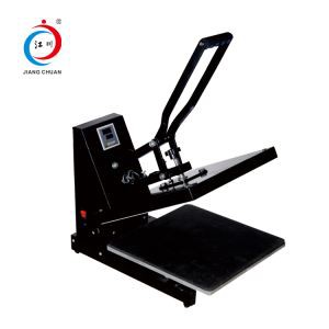 High Pressure Heat Press Machine