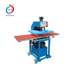 Hydraulic Heat Press