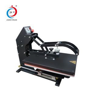 Printing Press Machine for T Shirts