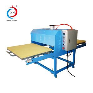 Sublimation Heat Press Machine