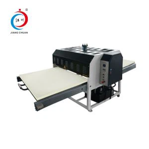 Sublimation Heat Press