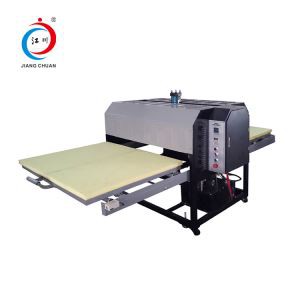 Sublimation Machines