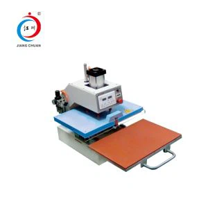 Sublimation Press