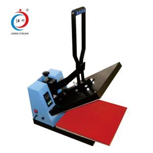 Tee Shirt Heat Press Machine