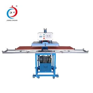 Thermal Transfer Machine
