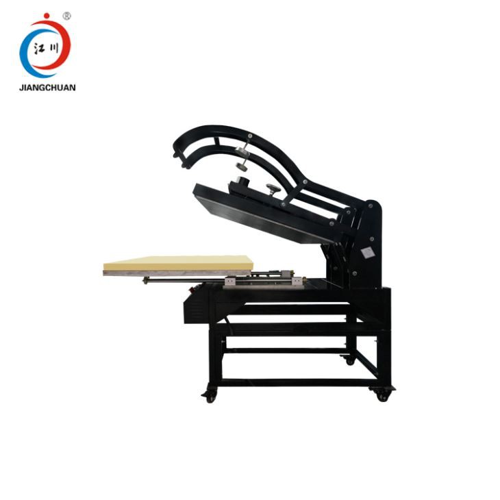 100cm Heat Press