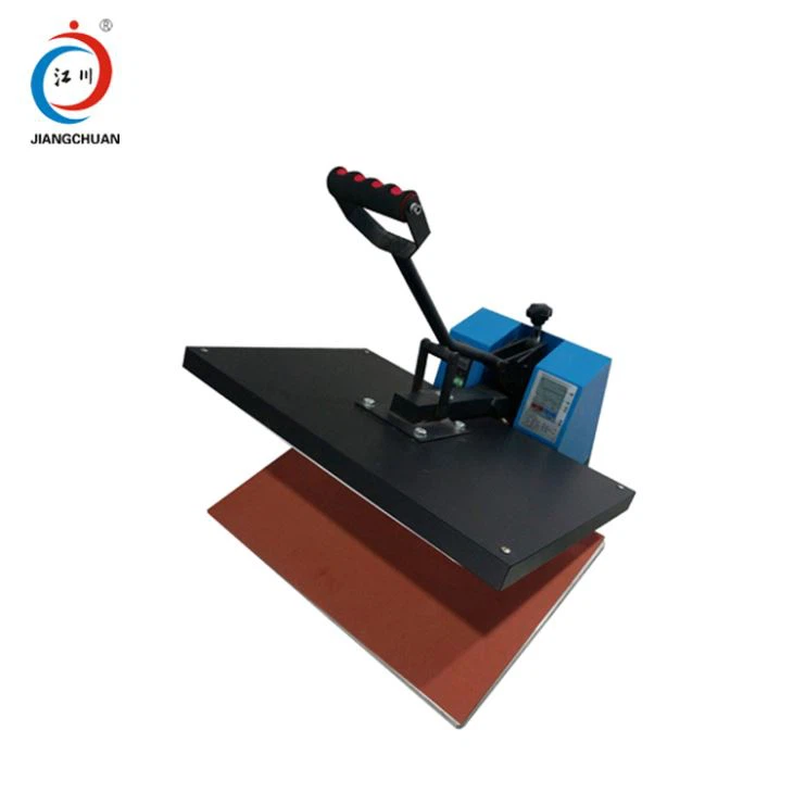 40x50 Heat Press Machine