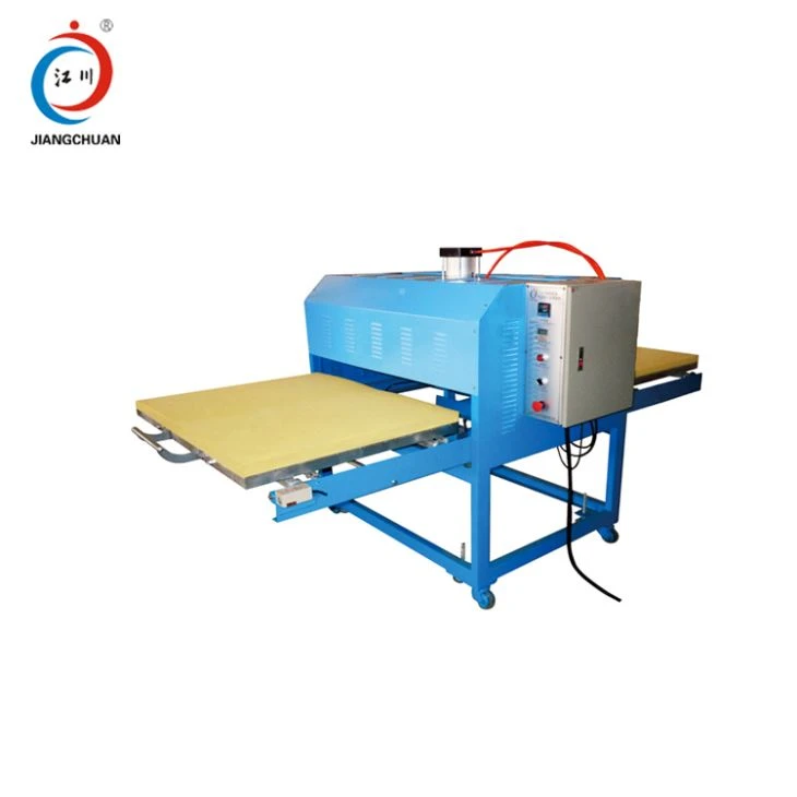 Big Heat Press