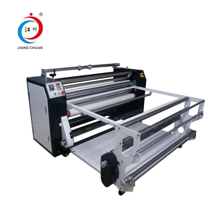 Calender For Sublimation