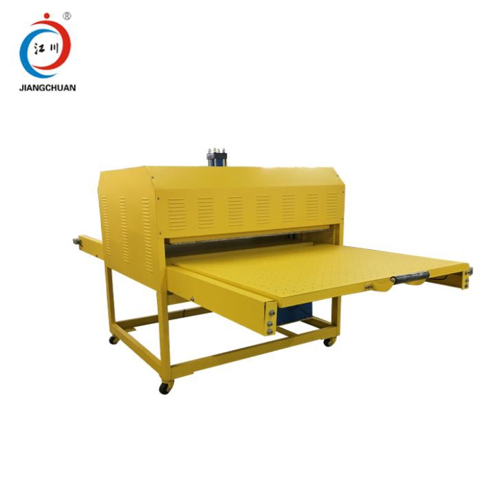 Heat Press Machin 80x100