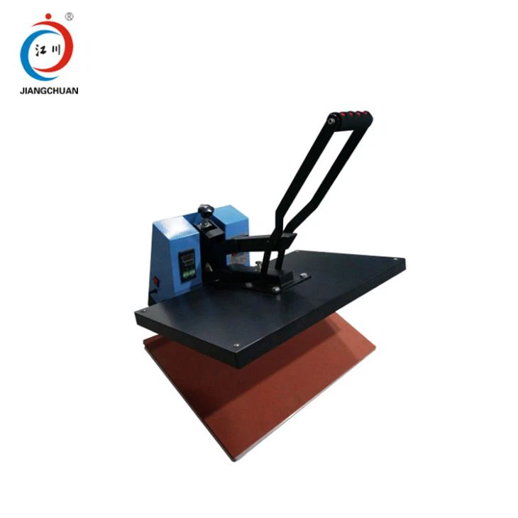Heat Transfer Tee Shirts Machine