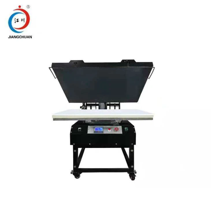 Large Format Heatpress