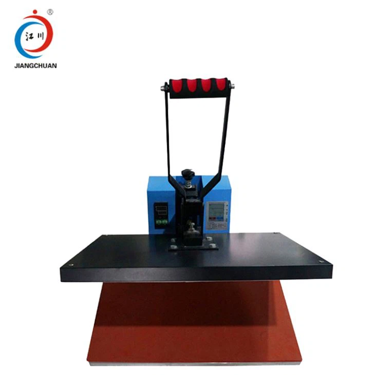 Portable T Shirt Heat Press Machine