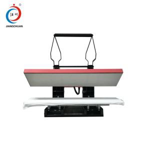 25*100 Heat Press Textile Printing Machine