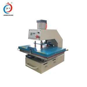 40x60 Heat Press Transfer Machine