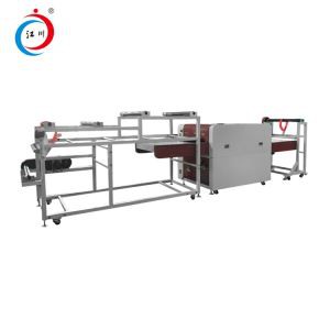 600mm Hot Foil Stamping Fusing Machine