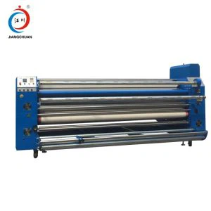 Heat Press Calendar