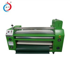 Roll Press Machine