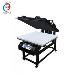 Sublimation Print Machines