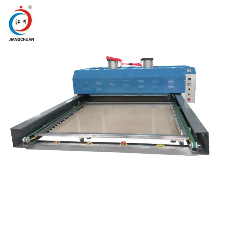 Sublimation Press Large Format
