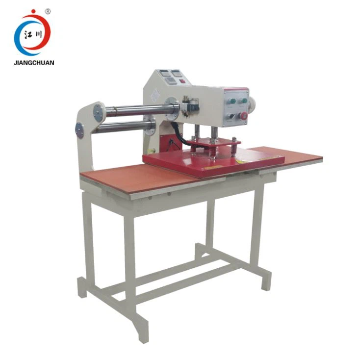 Sublimation Press Machine Pneumatic