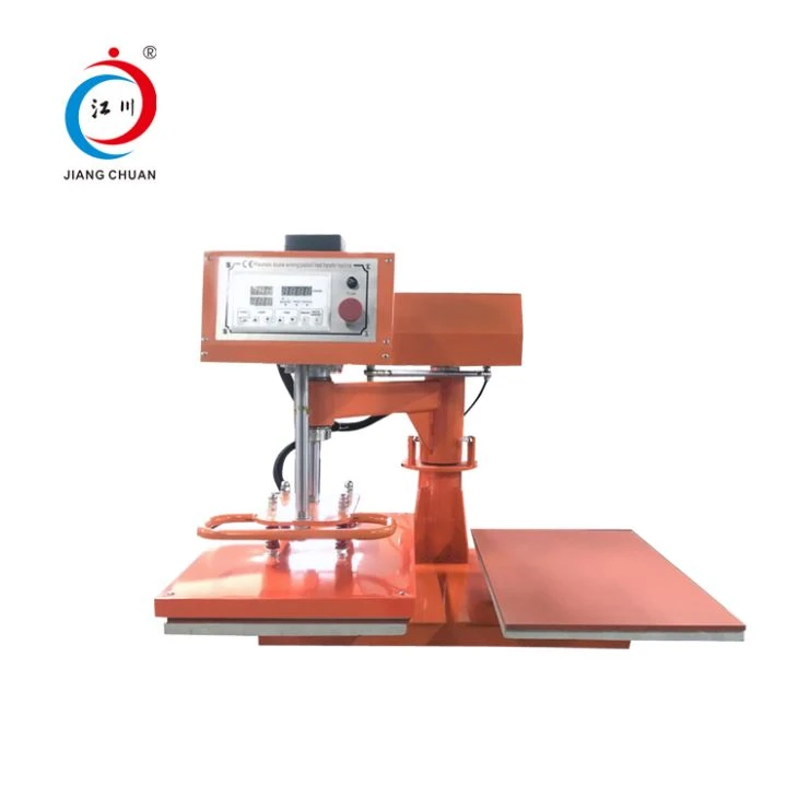 T-shirt Printing Machine