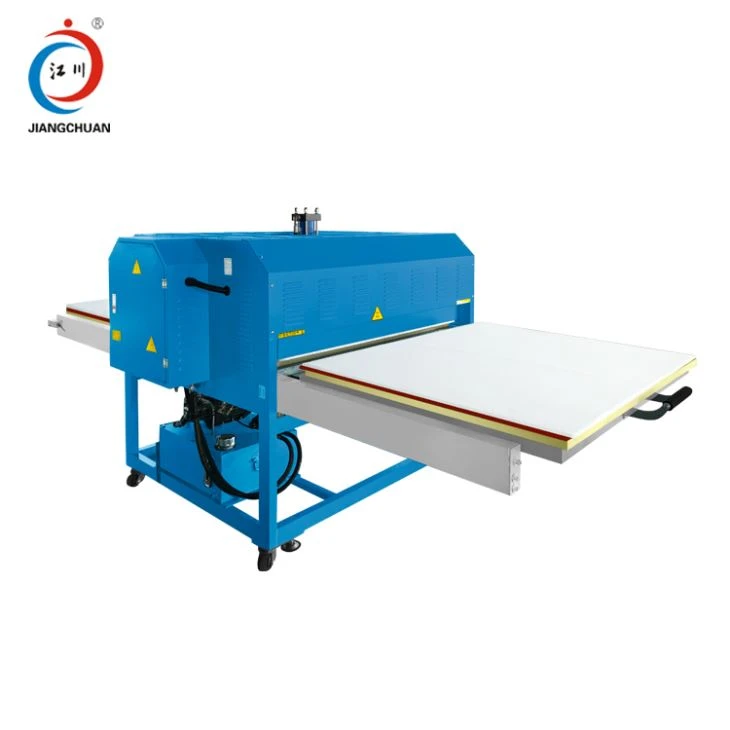 100x120 cm Heatpress Sublimation Machine