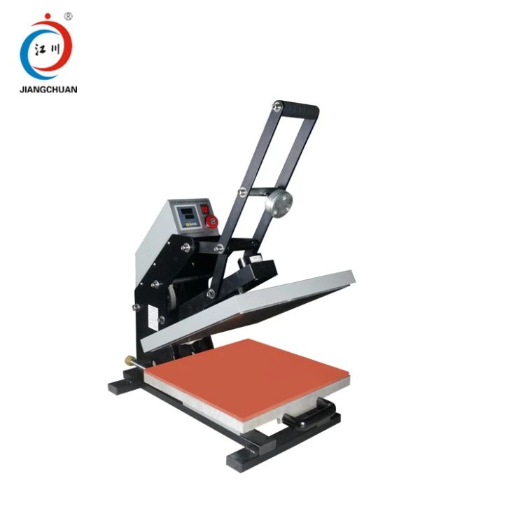 38x38 T Shirt Printing Machine