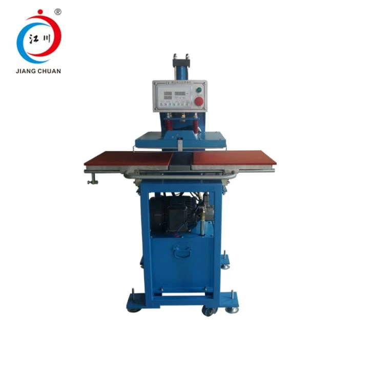 40x40 Cm Hydraulic Heat Press