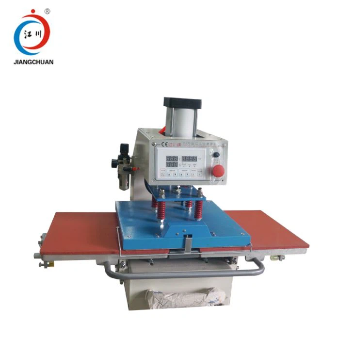 40x40 Heat Press