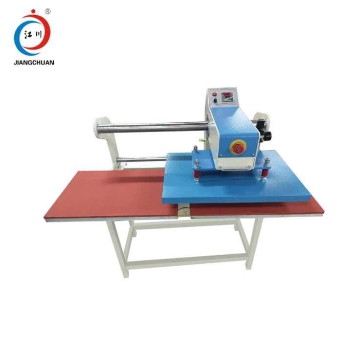 40x60 Heat Press Machine