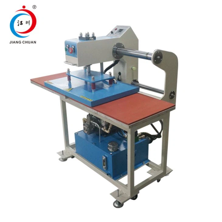 40x60 Hydraulic Heat Press