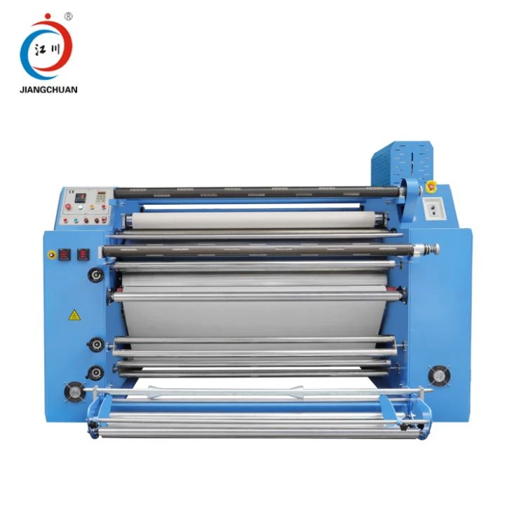 Calander Machine