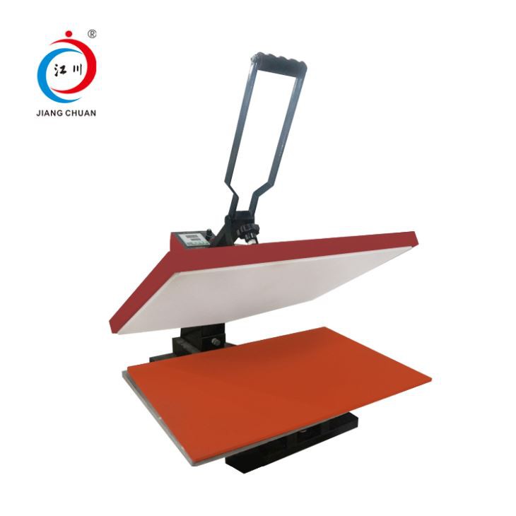 CE Heat Press Machine