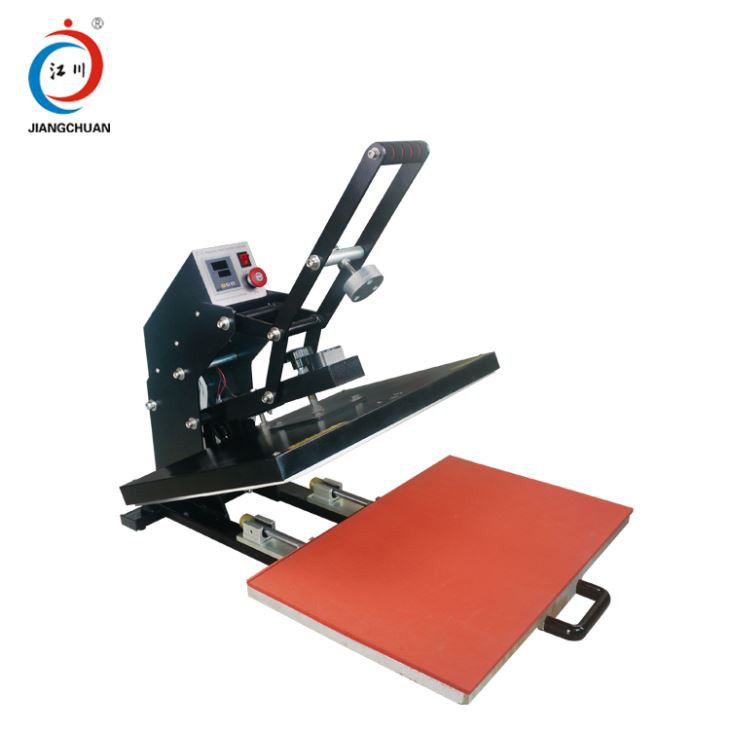 Cheap T- Shirt Heat Press Machine