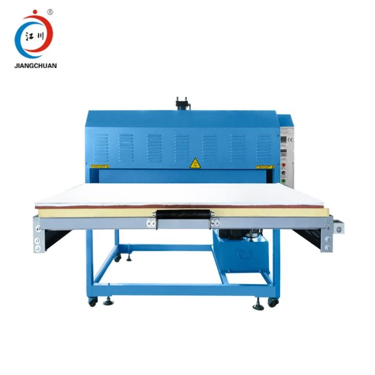 Dye Subliamtion Heat Transfer Machine